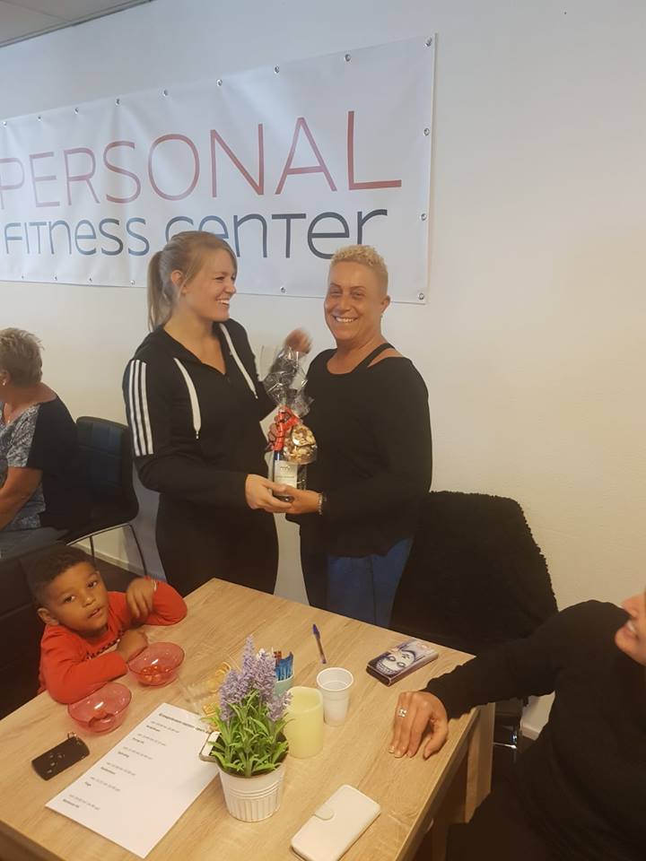 Personal Fitness Center Zaandam - Foto 5
