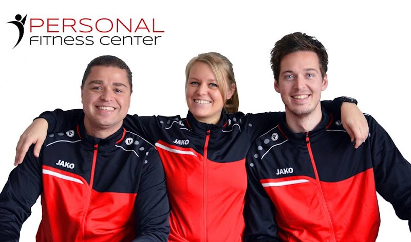 Personal Fitness Center Zaandam - Foto 6