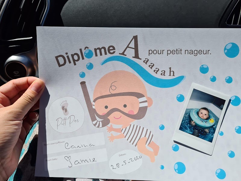 Petit Pas - Foto 5