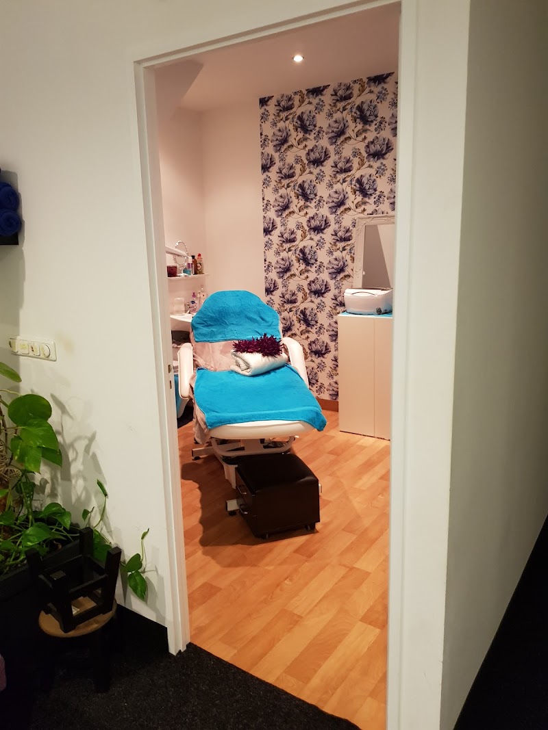 Phaya Thai Massage & Wellness/ ABC-BOOGSPORT - Foto 7
