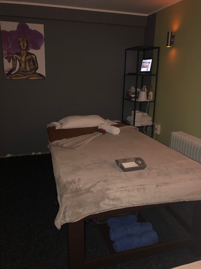 Phaya Thai Massage & Wellness/ ABC-BOOGSPORT - Foto 4