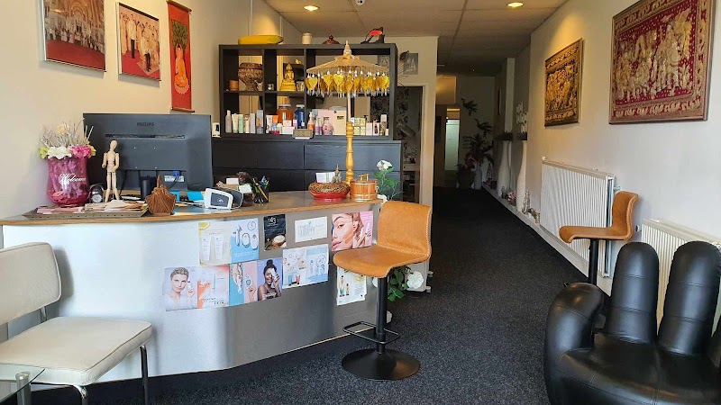 Phaya Thai Massage & Wellness/ ABC-BOOGSPORT - Foto 8