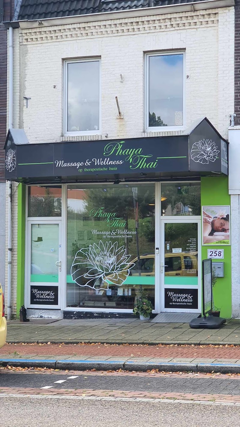 Phaya Thai Massage & Wellness/ ABC-BOOGSPORT - Foto 6