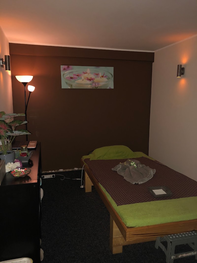 Phaya Thai Massage & Wellness/ ABC-BOOGSPORT - Foto 2