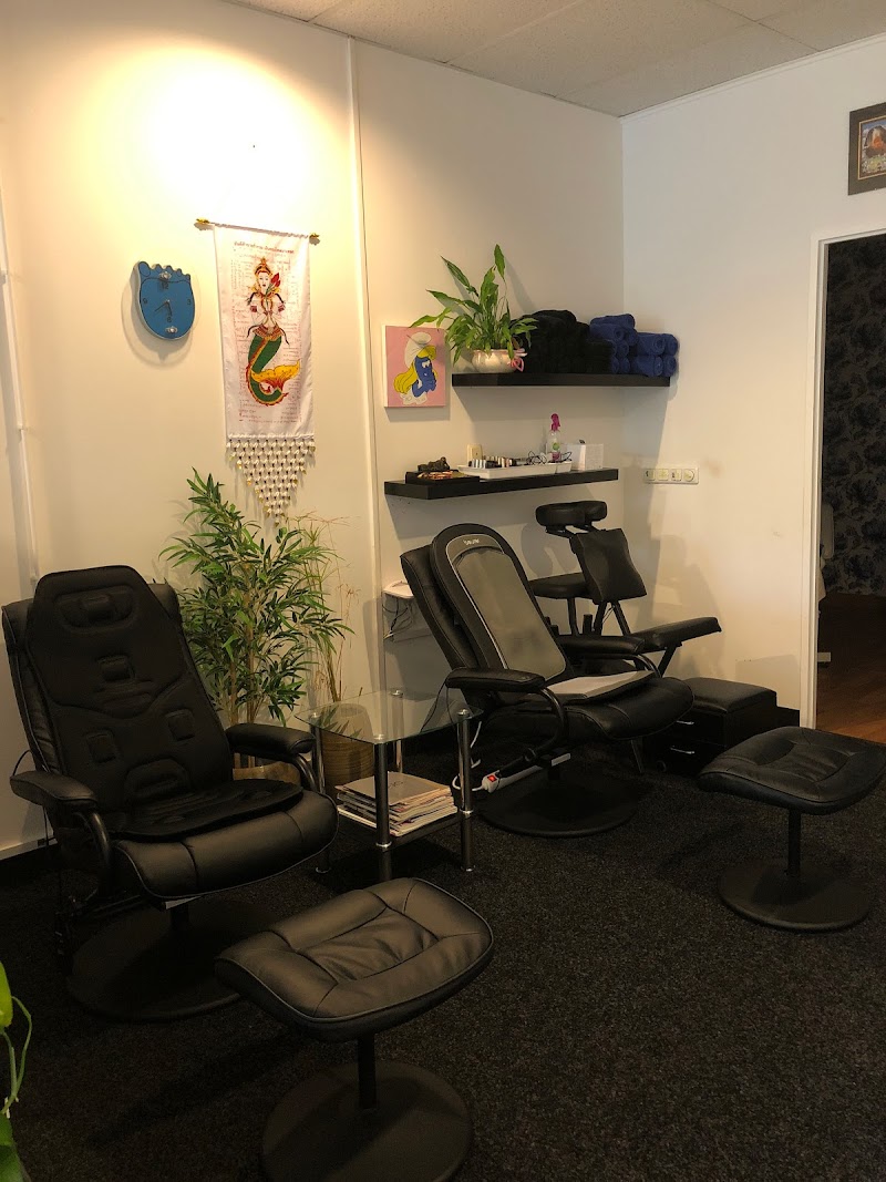 Phaya Thai Massage & Wellness/ ABC-BOOGSPORT - Foto 3