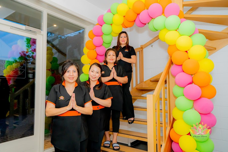 Phoomphoen Thai Massage Mijdrecht (geen erotiek) - Foto 8