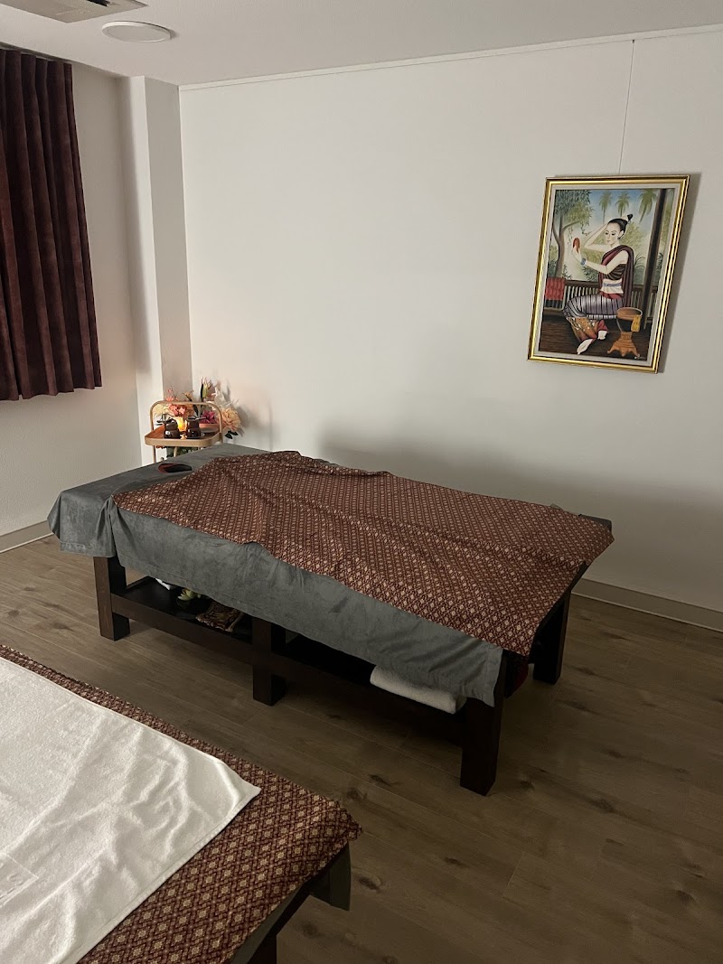 Phoomphoen Thai Massage Mijdrecht (geen erotiek) - Foto 7