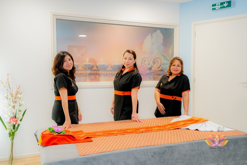 Phoomphoen Thai Massage Mijdrecht (geen erotiek) - Foto 2