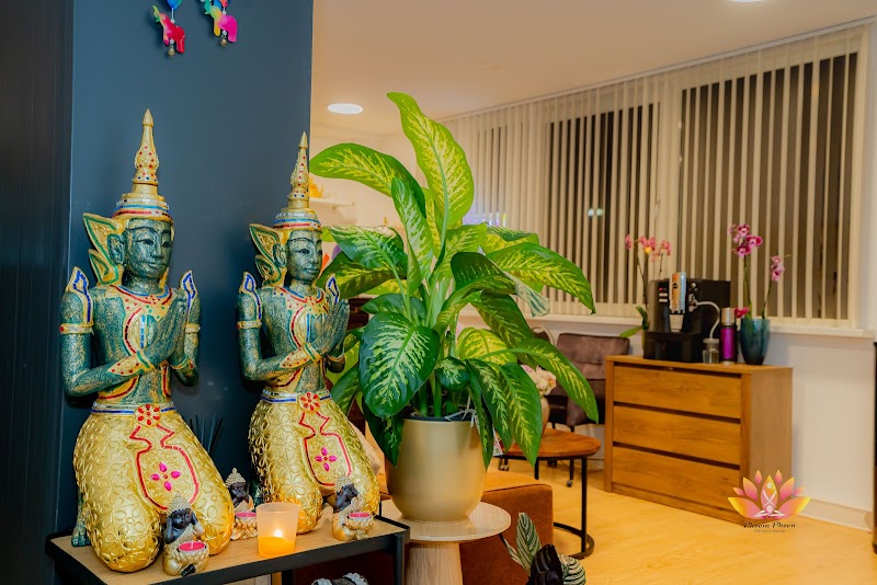 Phoomphoen Thai Massage Mijdrecht (geen erotiek) - Foto 10