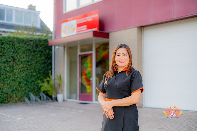 Phoomphoen Thai Massage Mijdrecht (geen erotiek) - Foto 6