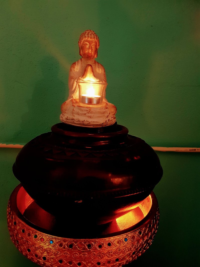 Piman Thai Wellness Ursem