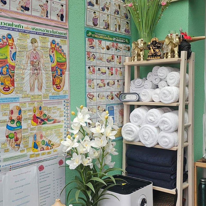 Pinky Thai Massage & Spa - Foto 5