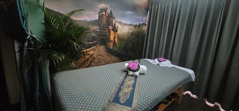 Pinky Thai Massage & Spa - Foto 6