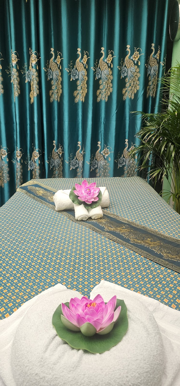Pinky Thai Massage & Spa