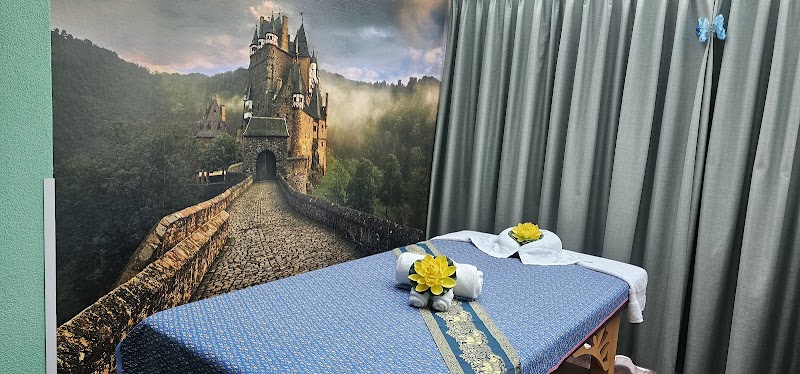 Pinky Thai Massage & Spa - Foto 8