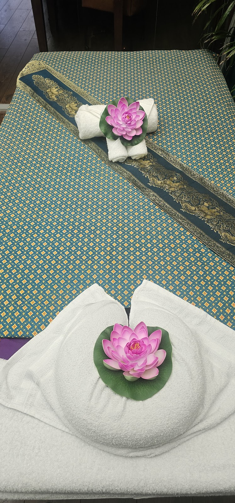 Pinky Thai Massage & Spa - Foto 4