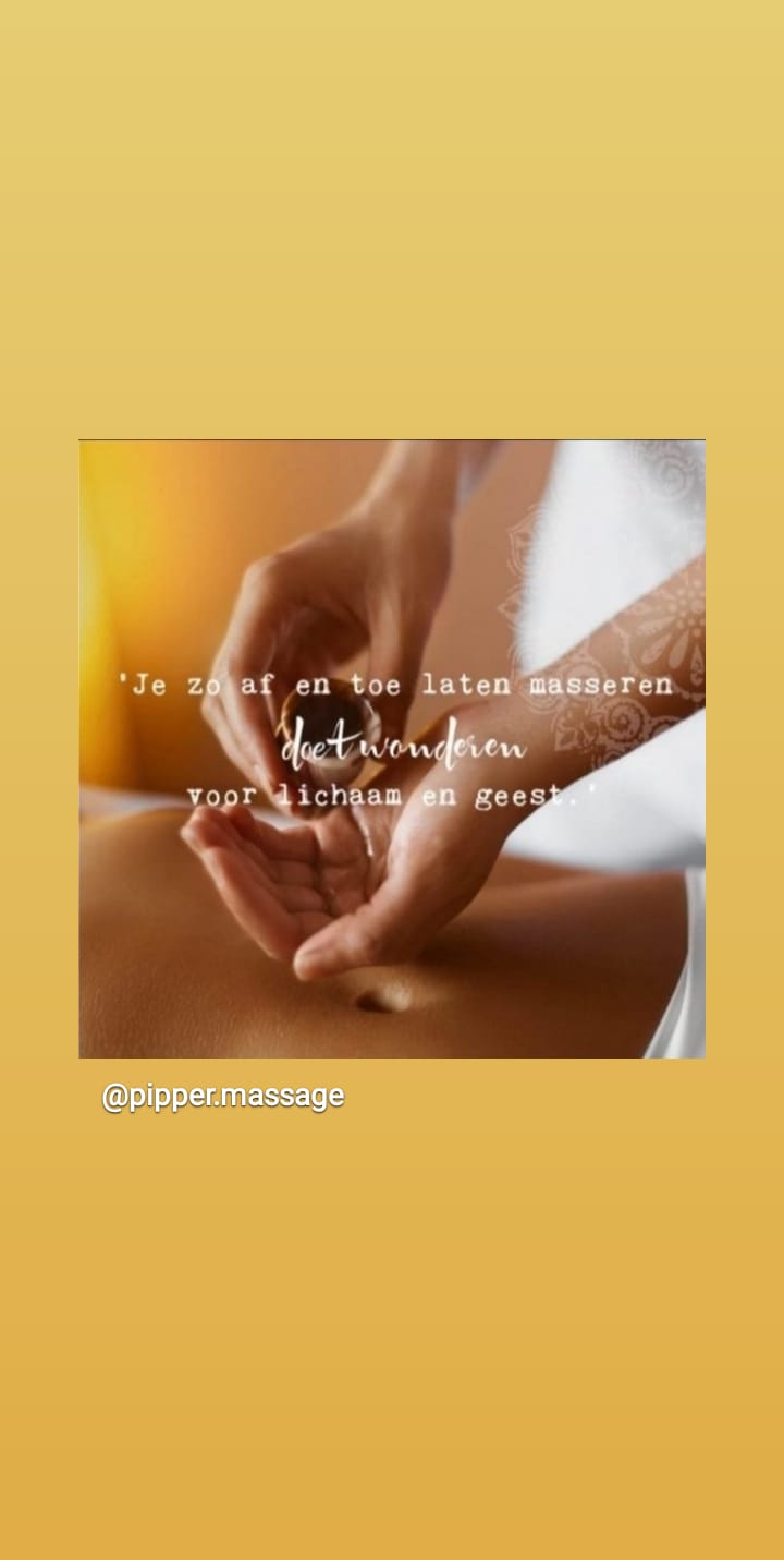 Pipper Massage - Foto 7