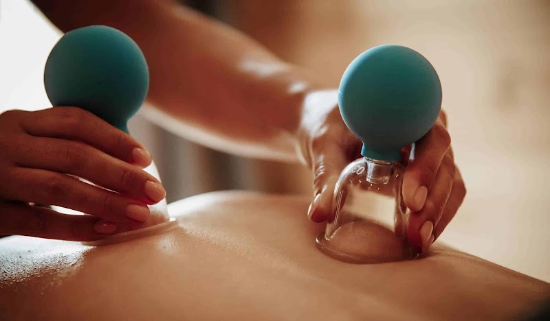 Pipper Massage - Foto 5