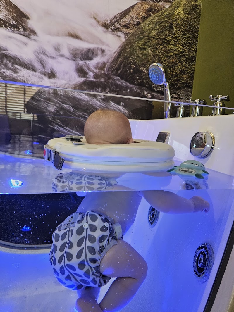 Piuravida Veendam Baby Spa en Wellness - Foto 8