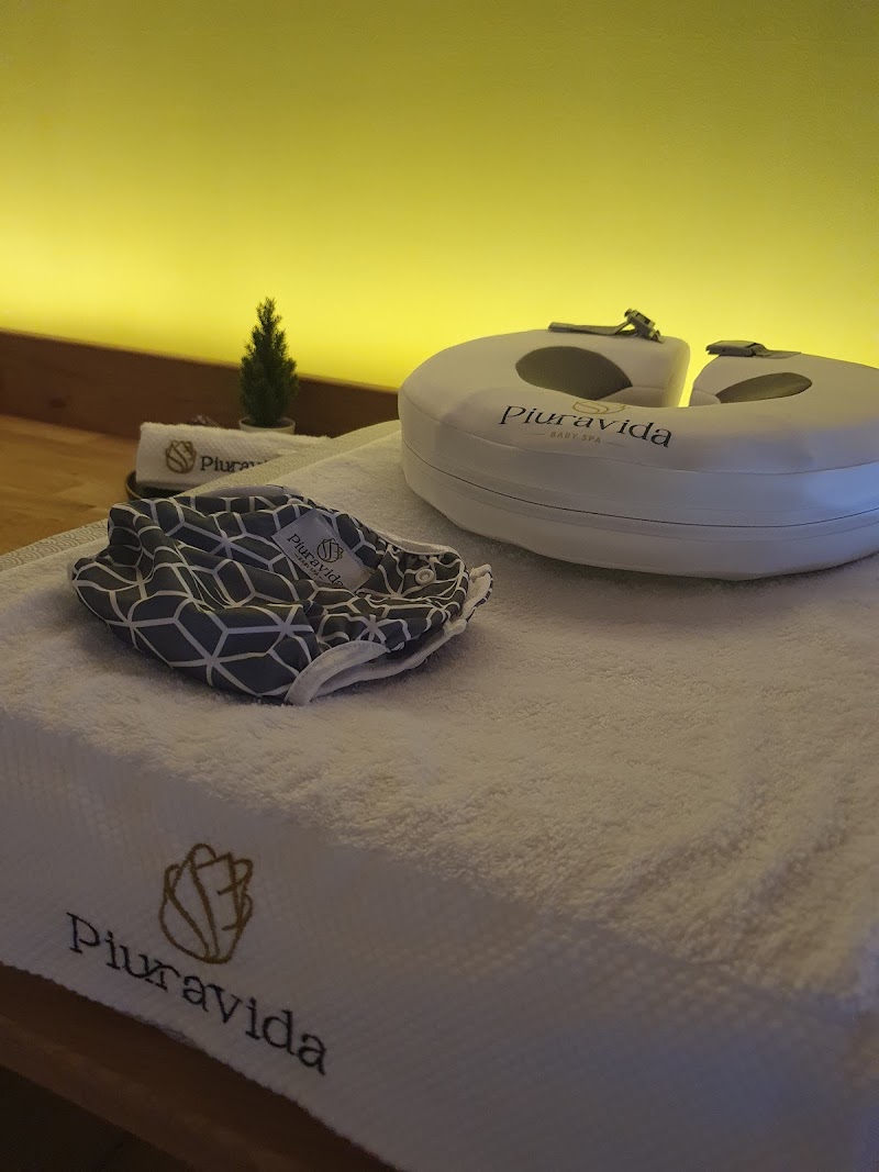 Piuravida Veendam Baby Spa en Wellness - Foto 7