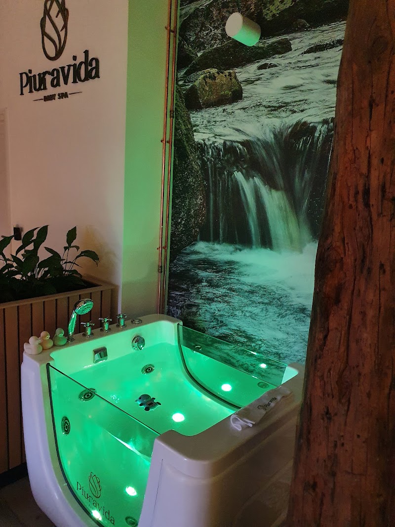 Piuravida Veendam Baby Spa en Wellness - Foto 3