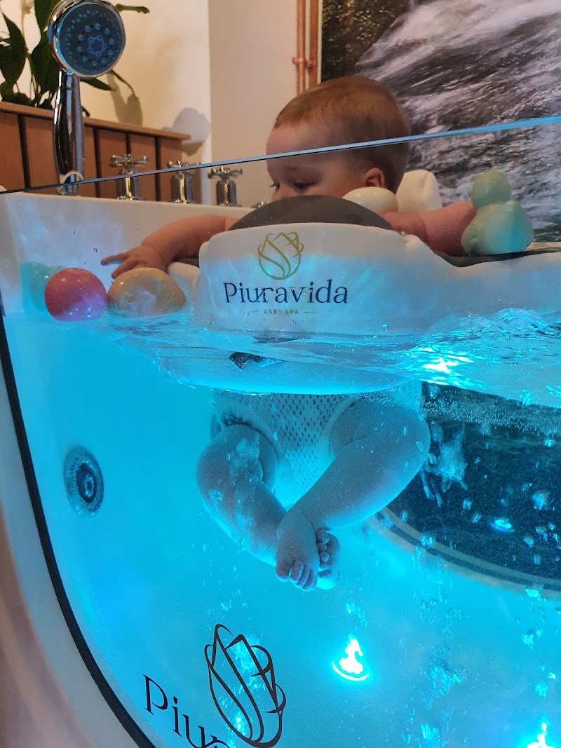 Piuravida Veendam Baby Spa en Wellness - Foto 9