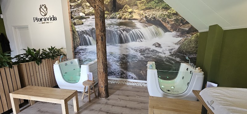 Piuravida Veendam Baby Spa en Wellness - Foto 10