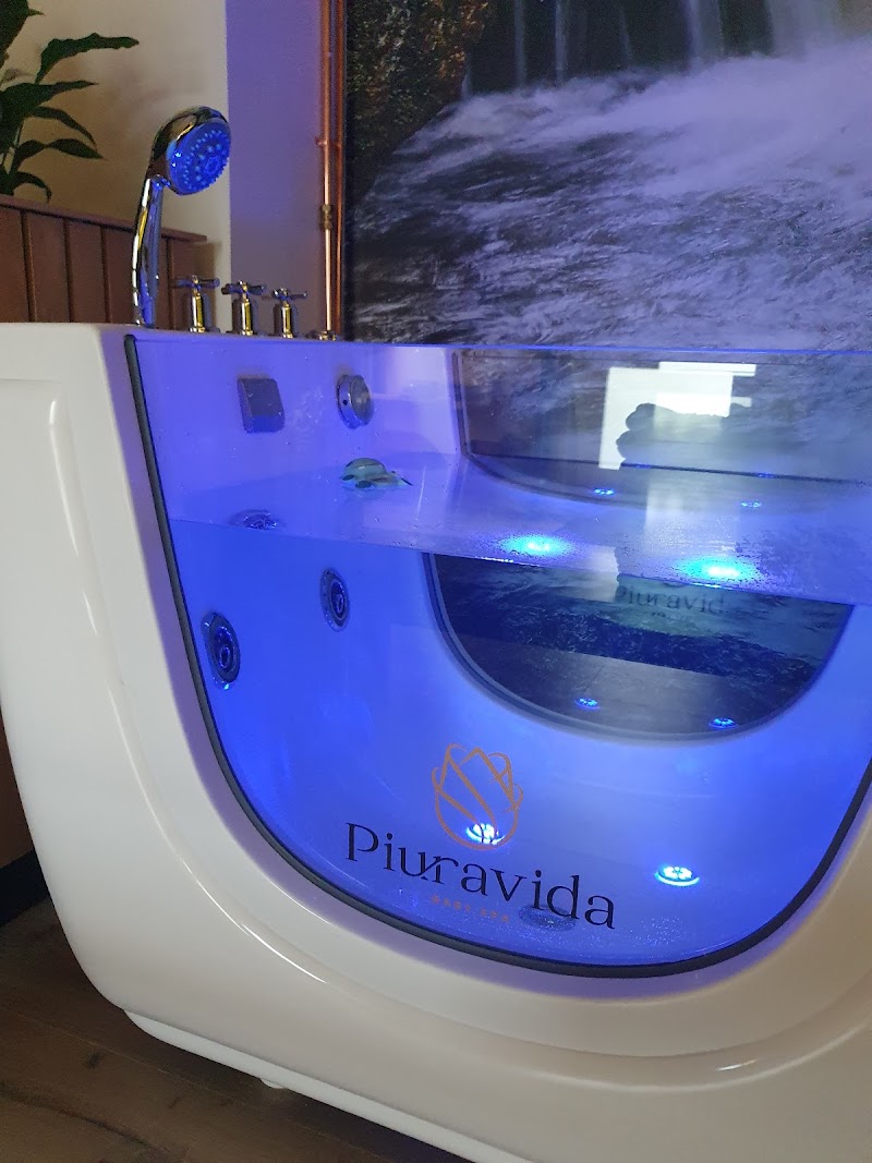 Piuravida Veendam Baby Spa en Wellness - Foto 6