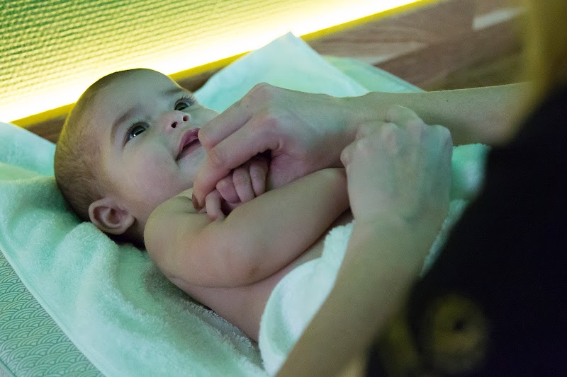 Piuravida Wellness - Baby Spa Ouddorp - Foto 5