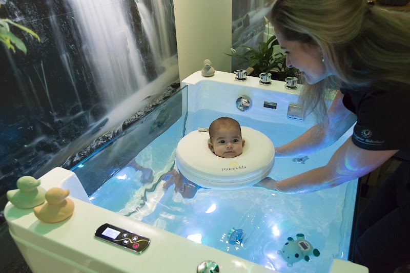 Piuravida Wellness - Baby Spa Ouddorp - Foto 8
