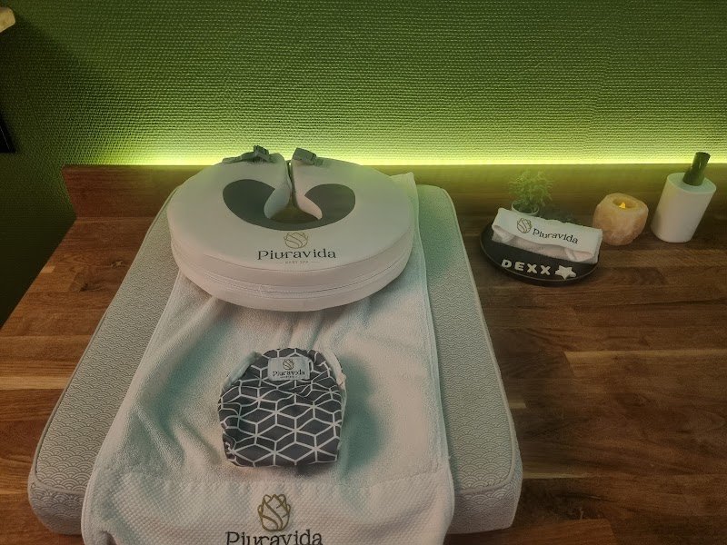 Piuravida Wellness - Baby Spa Ouddorp - Foto 4