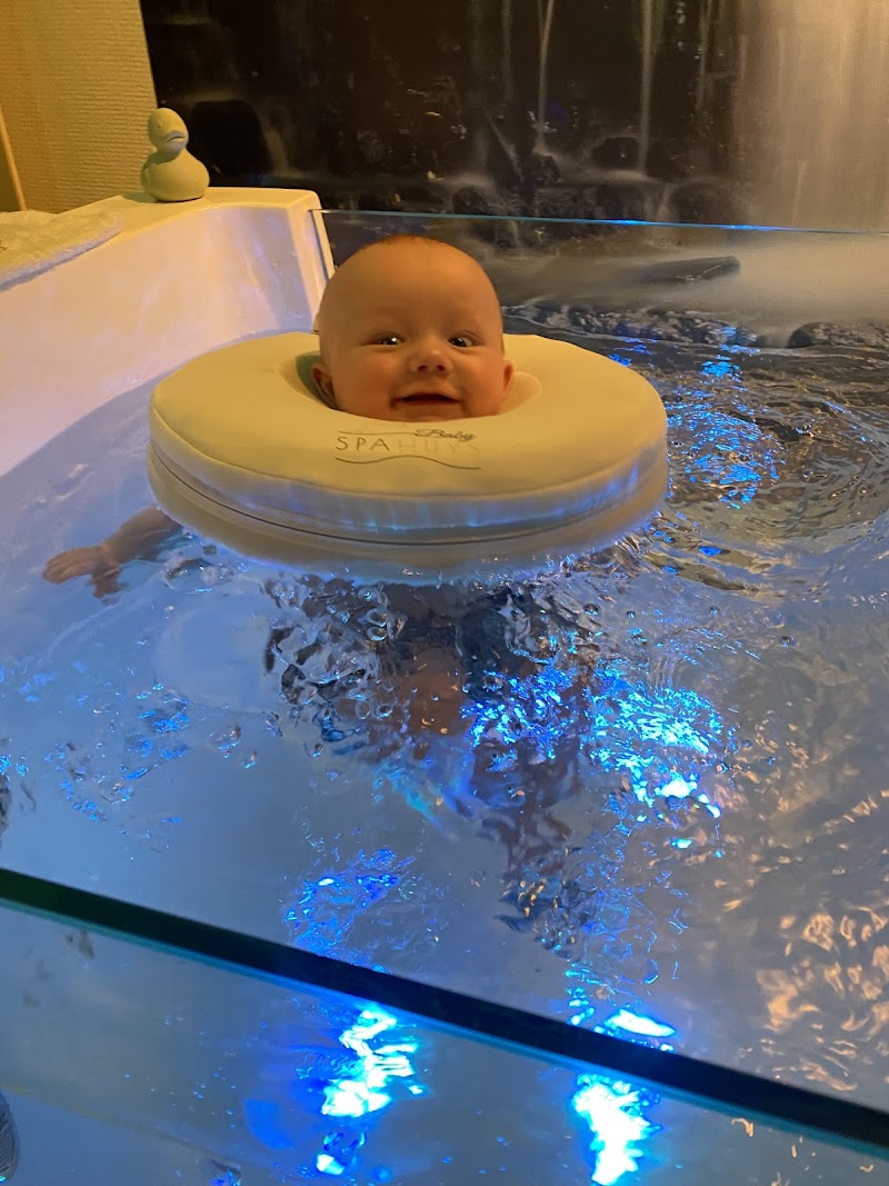 Piuravida Wellness - Baby Spa Ouddorp - Foto 9