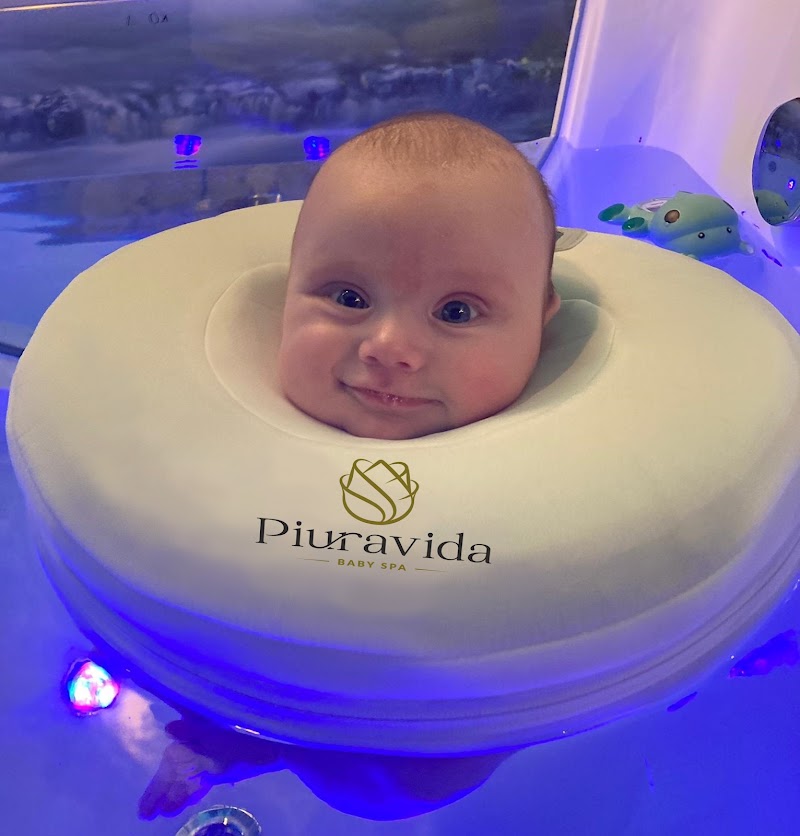 Piuravida Wellness - Baby Spa Ouddorp - Foto 7