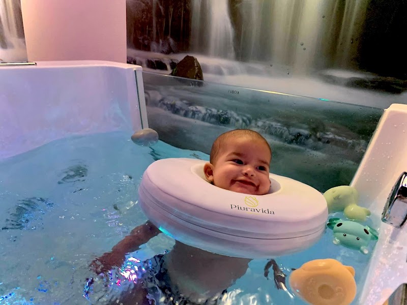 Piuravida Wellness - Baby Spa Ouddorp