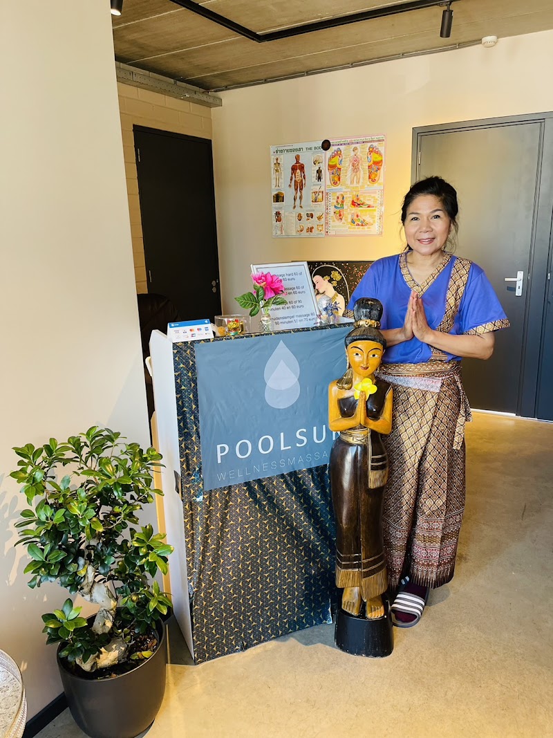 Poolsuk Massage