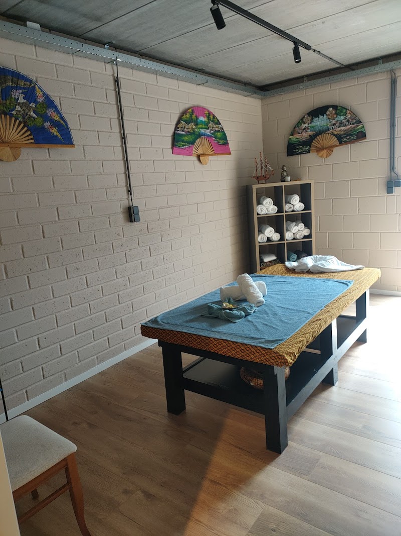 Poolsuk Massage - Foto 3
