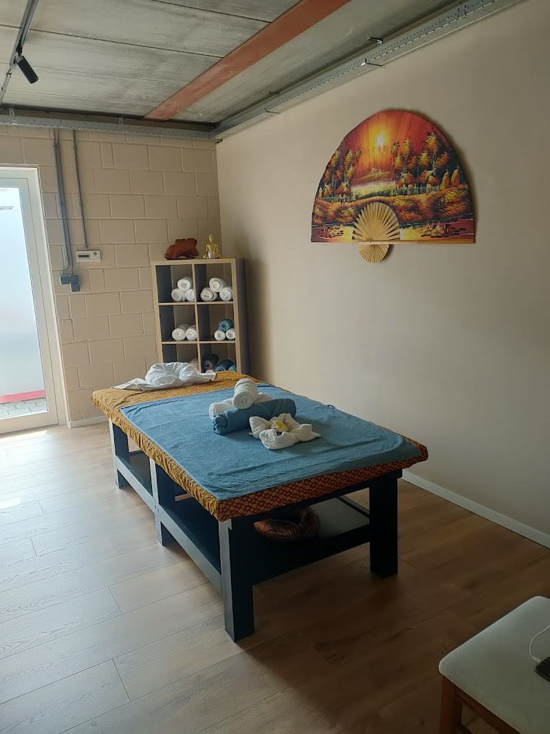 Poolsuk Massage - Foto 10