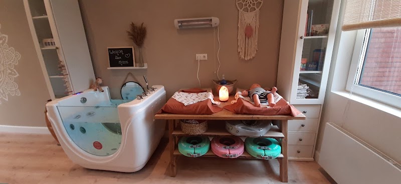 Praktijk Bambini & Baby Spa Venlo