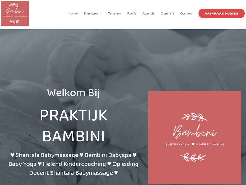 Praktijk Bambini & Baby Spa Venlo - Foto 4