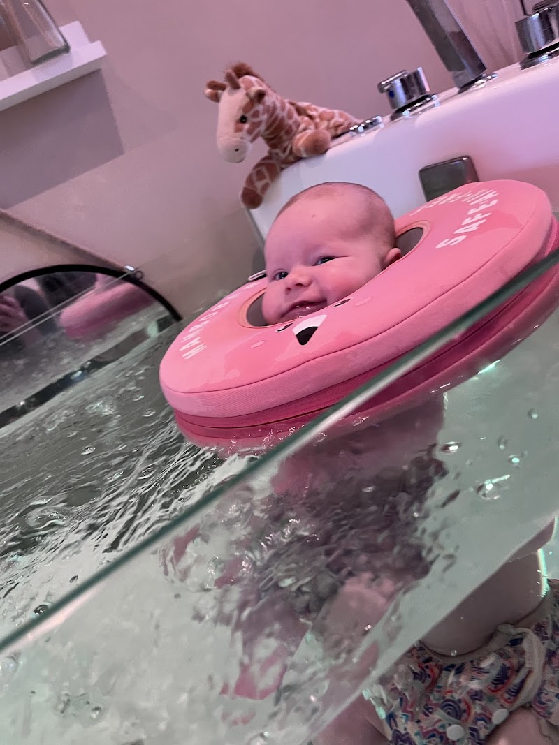 Praktijk Bambini & Baby Spa Venlo - Foto 2