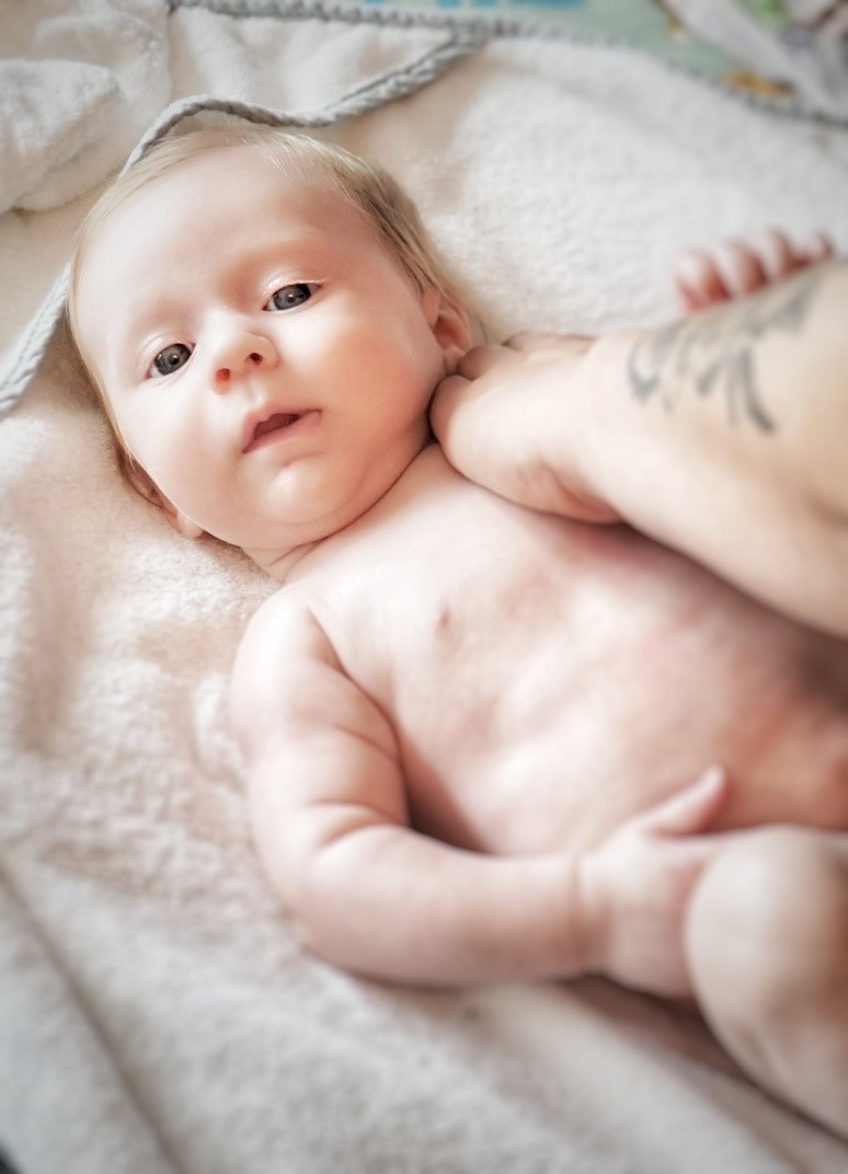 Praktijk Bambini & Baby Spa Venlo - Foto 5