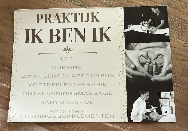 Praktijk Ik ben Ik