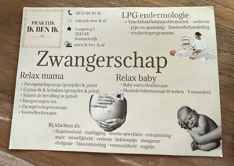 Praktijk Ik ben Ik - Foto 2