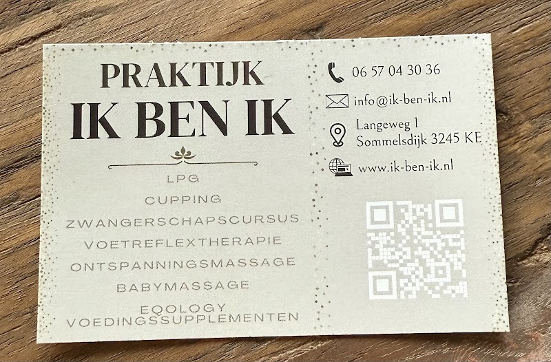 Praktijk Ik ben Ik - Foto 3