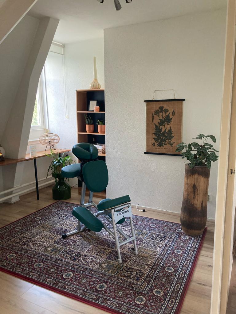 Praktijk Libeline - Foto 3