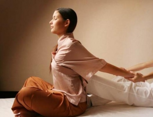 Preeyaa Thaise Massage &Pedi - Foto 6