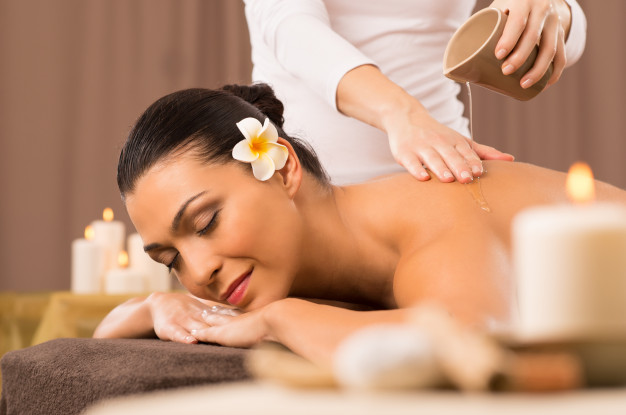 Preeyaa Thaise Massage &Pedi - Foto 4