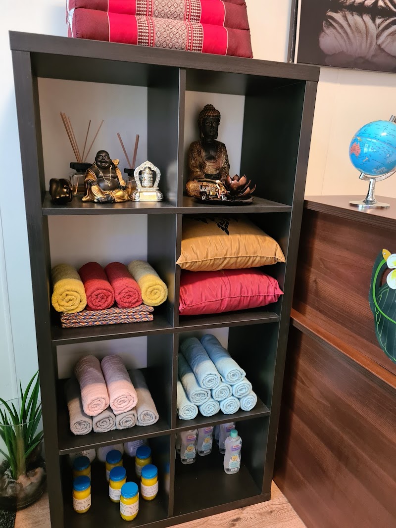 Prima Thai Wellness - Foto 10