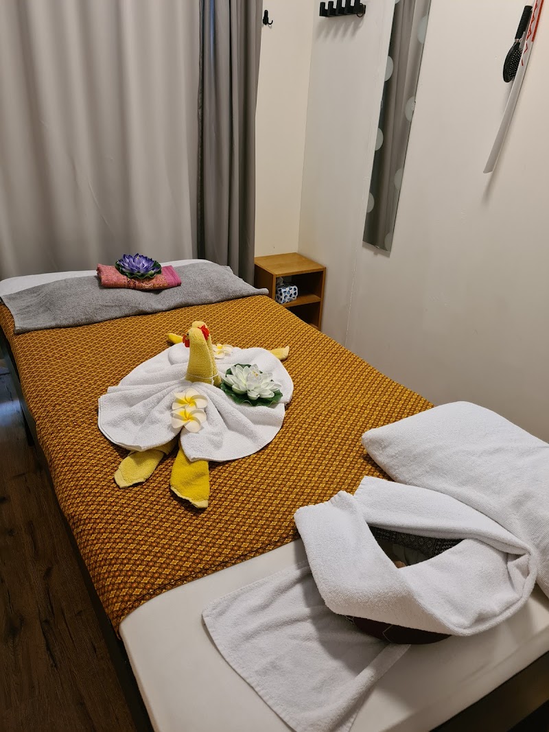 Prima Thai Wellness