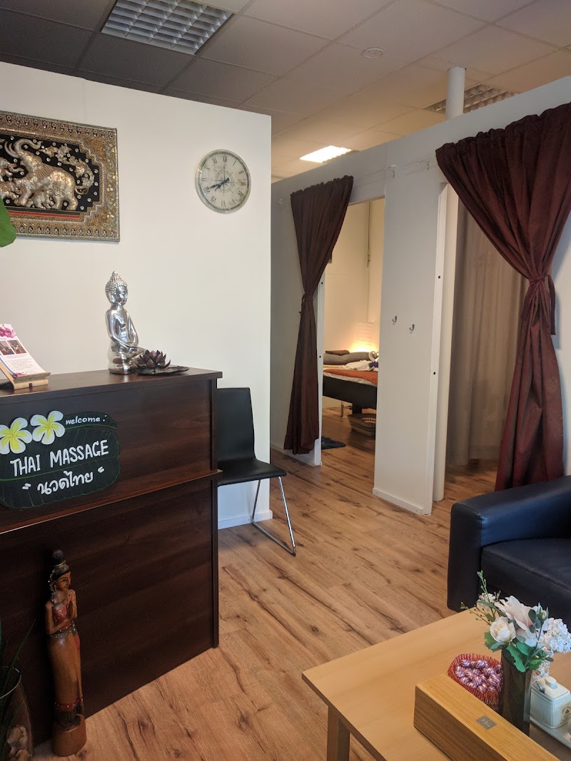 Prima Thai Wellness - Foto 3